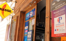 Corse : régler ses factures chez votre buraliste, c'est maintenant possible