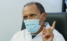 Tests COVID - Docteur Franck Fernandez : « La priorité aujourd’hui ce sont les gens qui ont des symptômes »