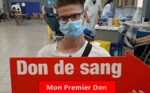 Ghisonaccia : 60 poches de sang pour l'EFS