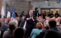 Ajaccio : un sommet des états européens de Méditerranée en présence d'Emmanuel Macron
