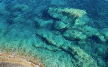 La météo du samedi 29 août 2020 en Corse