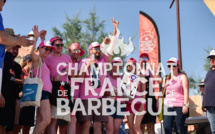 Le champion de France de barbecue 2020 sera-t-il corse ?