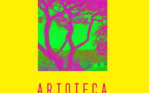 Artoteca, le nouveau salon des arts de Bastia