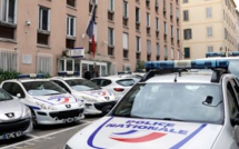 Ajaccio : plusieurs fonctionnaires de police testés après le cas de Covid-19