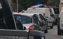Grosseto-Prugna : un accident de la route fait deux blessés