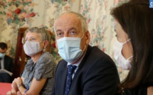 COVID-19 : le port du masque désormais obligatoire autour des établissements scolaires de Corse