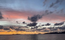 La météo du mardi 1er septembre 2020 en Corse