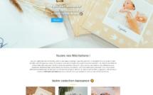 Faire-part originaux avec la start up fizzer