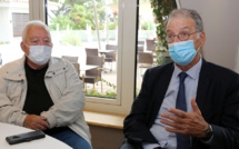 Le président du Comité national olympique et sportif français (CNOSF) en « éclaireur » pour une nouvelle gouvernance du sport en Corse