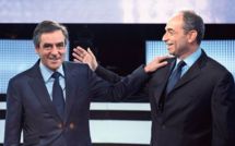 Psychodrame à l’UMP : François Fillon renonce à la présidence mais veut aller en justice !