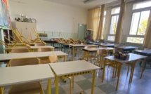 Une rentrée sous tension pour les enseignants corses