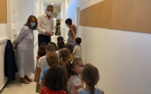 Une rentrée presque ordinaire à Bastia