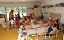 Une rentrée scolaire en bon ordre à Calvi