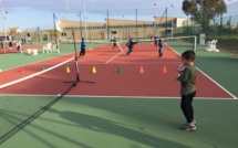 Borgo : Journées Portes Ouvertes au Borgo Tennis Club