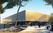 Bastia : les espaces culturels de la ville rouvrent leurs portes