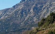 La météo du vendredi 4 septembre 2020 en Corse