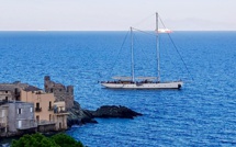 La photo du jour : les atouts d'Erbalonga