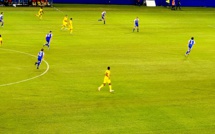 Douche froide à Furiani : le SCB battu par Boulogne (0-1)