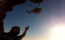 Un randonneur secouru sur le GR20 par les gendarmes du PGHM