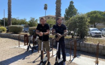 Epiù, un nouveau mode de déplacement ajaccien en toute liberté !