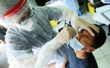 Covid-19 : la Corse passe en zone rouge