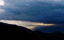 La météo du mardi 8 septembre 2020 en Corse