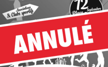 Ajaccio : annulation d'Associ In Festa 2020