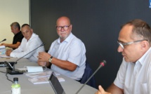 La CCI de Corse propose un plan de relance de 2,5 milliards d’euros