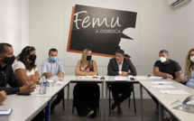 Femu a Corsica : Une rentrée politique sous le spectre de la venue présidentielle