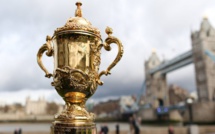 Rugby : la coupe du Monde fait escale en Corse