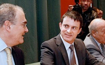 Manuel Valls : « La Corse ne peut pas être un problème pour la France, c’est un atout ! »
