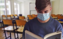 Coronavirus en Corse : la contamination s'accélère chez les jeunes