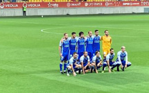 Sporting de Bastia : la bonne opération au Mans (1-3)