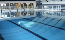 Bastia : la piscine de la Carbonita fermée après un cas de Covid-19 parmi le personnel
