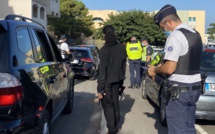 Usage de stupéfiants en Haute-Corse : "les contrôles seront plus fréquents"