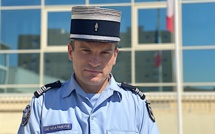 Vincent Lemonnier : "je veux sortir du carcan répressif"