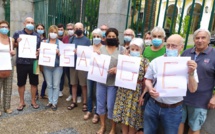 Julian Assange : l'"Adresse au président de la République et au Garde des Sceaux » de Per à Pace et Inseme à Manca