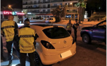En Corse-du-Sud, les contrôles de stupéfiants se multiplient