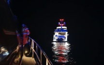 Cinq personnes secourues en mer par la SNSM de Porto-Vecchio