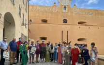 Bastia : "A Notte di a memoria" se prépare à des festivités à huis clos