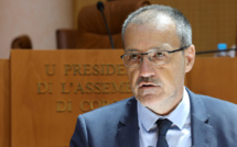 Visite présidentielle - Jean-Guy Talamoni : « Dans la forme il y a une décrispation, ce qui ne veut pas dire que le fond avance »