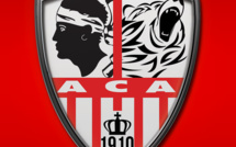 Coronavirus : deux joueurs de l'AC Ajaccio testés positifs