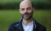 L'astrophysicien Roland Lehoucq en Corse pour lever les secrets de l'univers