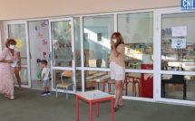 Covid-19 : 7 classes fermées dans l'académie de Corse