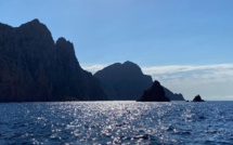 La météo du samedi 12 septembre 2020 en Corse