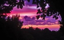 La météo du dimanche 13 septembre 2020 en Corse