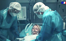 Covid 19 - Le spot gouvernemental qui fait débat