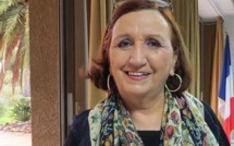 Anne-Marie Cantini : « Beaucoup de familles corses viennent prendre l’aide alimentaire »