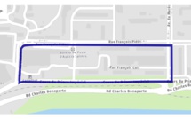 Covid-19 - Port du masque obligatoire à Ajaccio : nouveaux secteurs concernés 