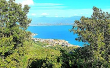 La météo du mardi 15 septembre 2020 en Corse